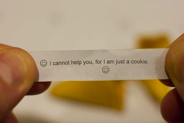 fortune cookie fortunes